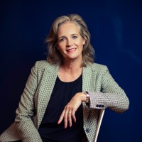 IMAGINE Employee Linda Keijzer's profile photo