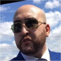 Abdelaziz Maaded Email