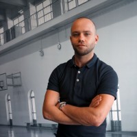 Broos Driessen's profile photo