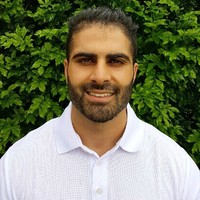 Mounties Group Employee Andrew Awad's profile photo