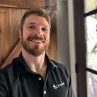 Hexagon Manufacturing Intelligence Employee Nicholas Cornwell's profile photo