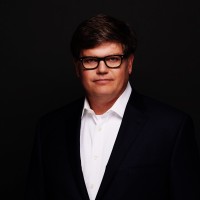 Tiber Creek Group Employee Jonathon Jones's profile photo