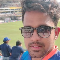 Pronteff IT Solutions Pvt Ltd Employee Vengala Vishal's profile photo