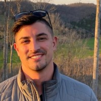 SkillStorm Employee Nicklaus Riedel's profile photo