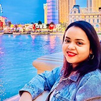 Divya V Email