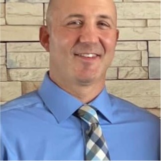 Licking Memorial Health Systems Employee Corey Enders's profile photo