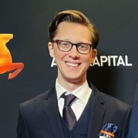 Erik Södermark Email & Phone Number