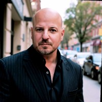 Daniel Perna Email & Phone Number