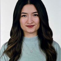 Topbaş Group Employee Gizem Gürbüz's profile photo