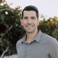 Salesforce Employee Michael Gow's profile photo