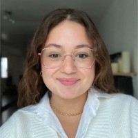 Radio France Employee Agathe Clement's profile photo