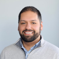 ClearCompany Talent Management Software Employee Derek Shehata's profile photo