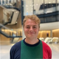 Strativ Group Employee Max Knight's profile photo