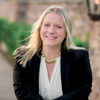 Beasley Allen Law Firm Employee Suzanne Clark's profile photo