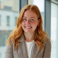 EventCreate Employee Emma Larj's profile photo