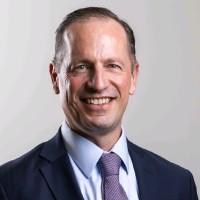 Farnek Middle East LLC / Farnek Services LLC Employee Markus Oberlin's profile photo