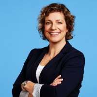 Ann-Sofie Lindberg Email & Phone Number