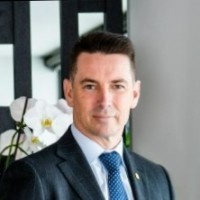 PARKROYAL Monash Melbourne Employee David Tonkin's profile photo