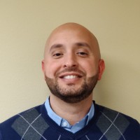 Palo Alto Networks Employee Alejandro Padron's profile photo