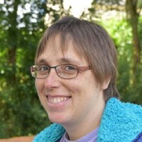 Ecat-ID Employee Céline Côme's profile photo