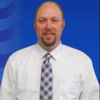 M&T Bank Employee Benjamin Seward's profile photo