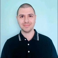 Miroslav Harizanov Email