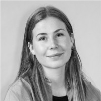 Thybo Employee Signe Kirkegaard-Larsen's profile photo