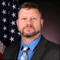 Defense Finance & Accounting Employee Matthew Boose's profile photo