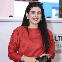 MULTILINE ENGINEERING CO Employee Sabila Kanwal's profile photo