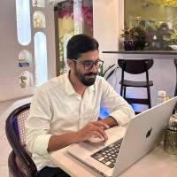 Bondspe Employee Rahul Vyas's profile photo