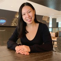 215 Marketing Employee Helen Eng's profile photo