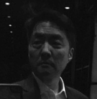 Charlie Nahm
