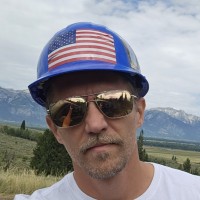 Railquip Employee Ron Covert's profile photo