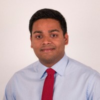 TREMEC Employee Aditya Singh's profile photo