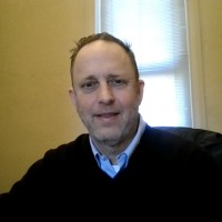 Robert Robinson