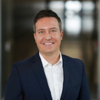 Stellantis Employee Rob Herrick's profile photo