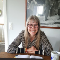 Søger nye udfordringer Employee Kim Heise Villemoes's profile photo