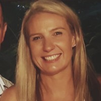 Woodside Energy Employee Amy Jackman's profile photo