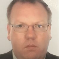 Chapter-Street (Holdings) Limited (CSL) Employee John Kirby's profile photo