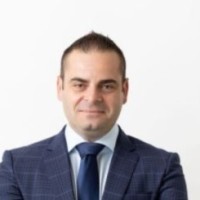 Grosvenor Employee Marco Parente's profile photo