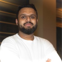 Dhan Employee Naman Sharma's profile photo