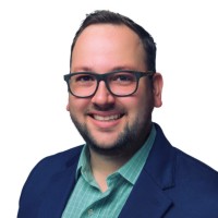 Case Western Reserve University Employee Joel Morales's profile photo