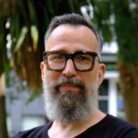 Livework studio Employee Nikos Karaoulanis's profile photo