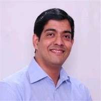 StandardAero Employee Jans Thomas's profile photo