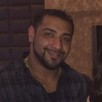 Middle River Power Employee Ahmed Ibrahim's profile photo