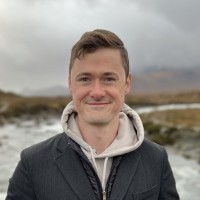 ZipRecruiter Employee Wesley Bell's profile photo