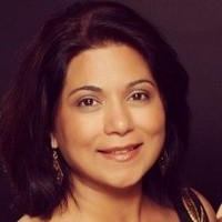 Nexagen Networks, Inc. Employee Rupal Parikh's profile photo