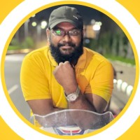 Sridhar G Email