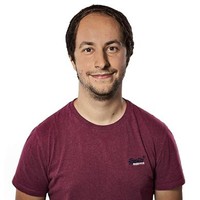 EPAM Systems Employee Greg Nye's profile photo