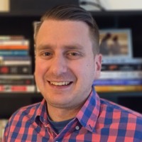 VPIRG Employee Zachary Tomanelli's profile photo